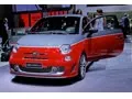 Abarth 595 facelift 2016