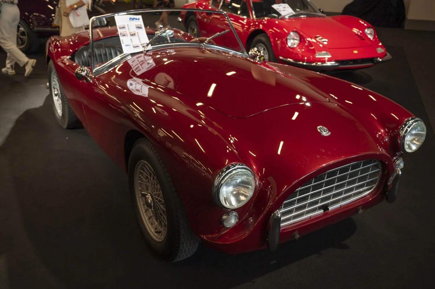 Image for AC Ace Bristol