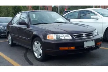 acura el