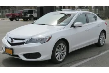 acura ilx
