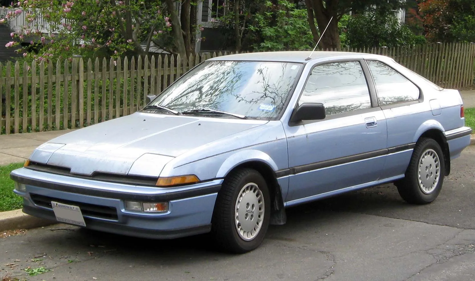 Image for Acura Integra I
