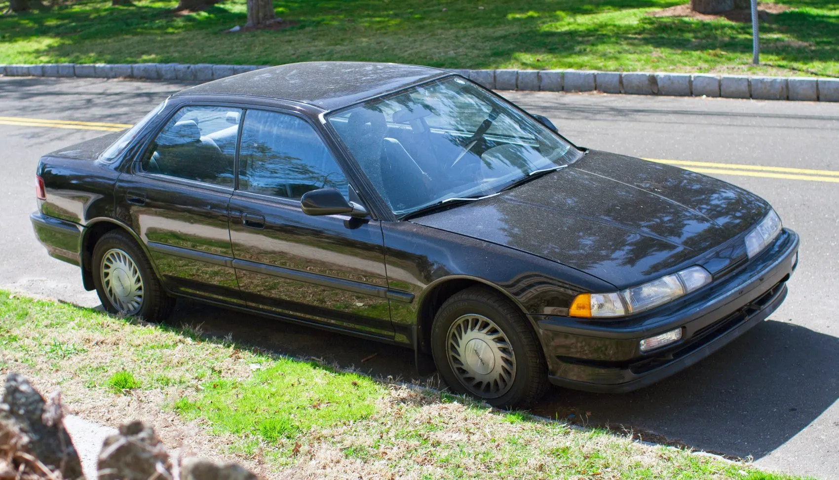 Acura Integra II Sedan