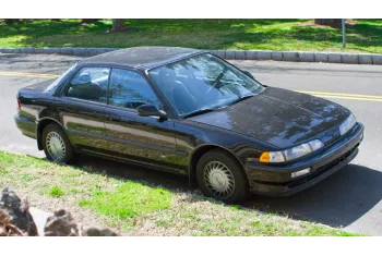 Acura Integra II Sedan