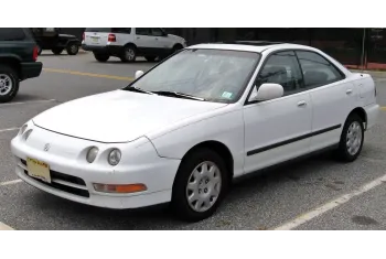Acura Integra III Sedan