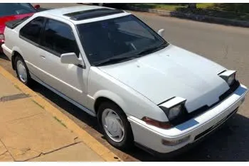 acura integra v
