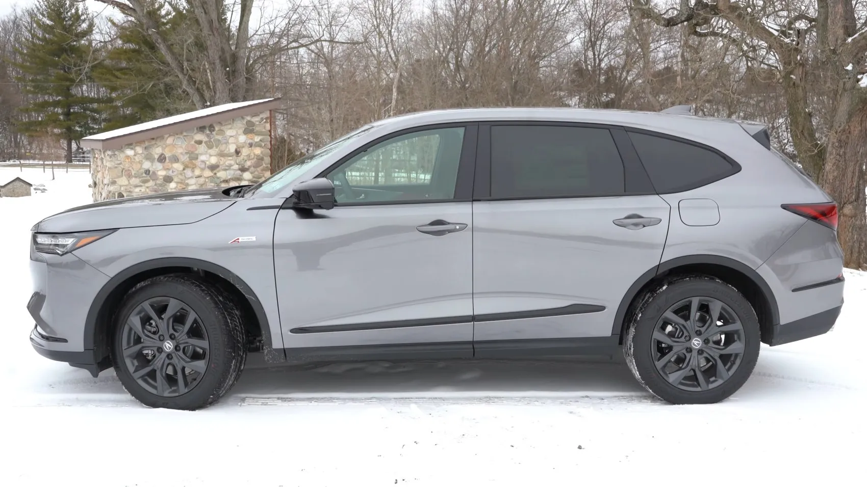 Image for Acura MDX IV