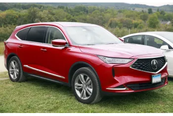 Acura MDX IV