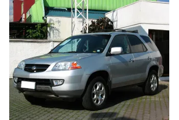 Acura MDX MDX