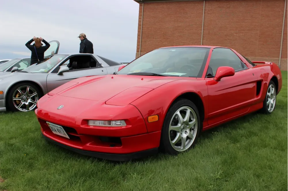 Acura NSX I