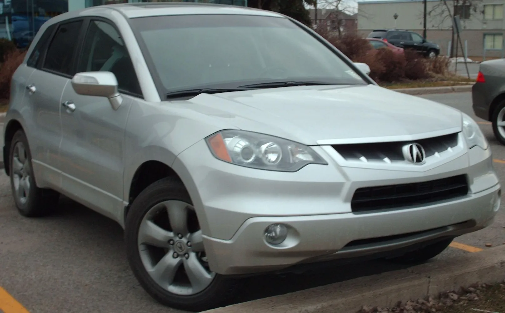 Image for Acura RDX I