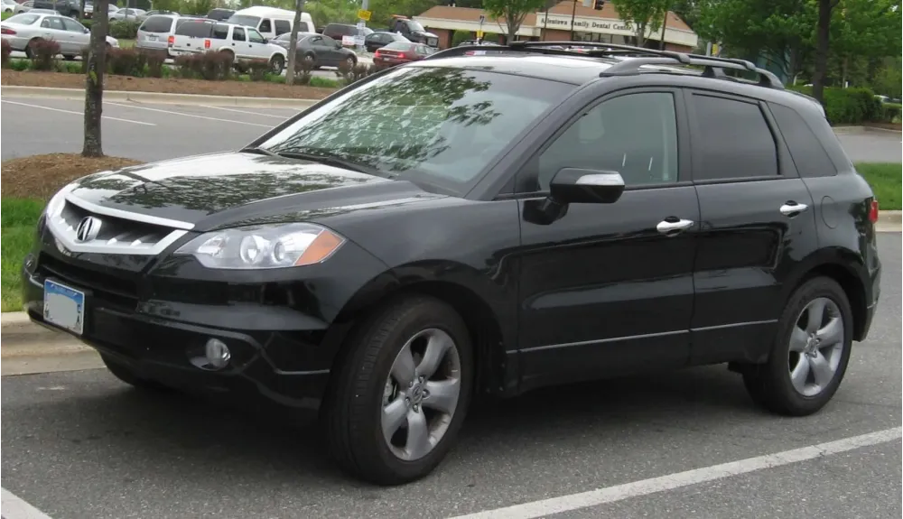 Acura RDX I