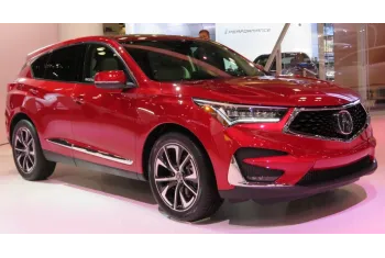 Acura RDX III