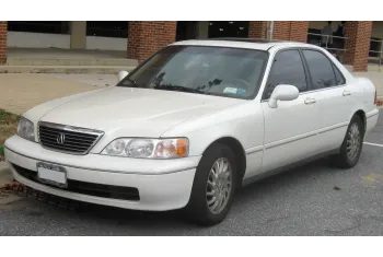 Acura RL KA964