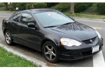 acura rsx