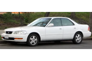 Acura TL I (UA2)