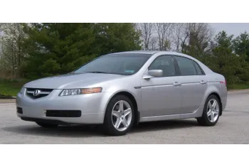 Acura TL III (UA6/7)
