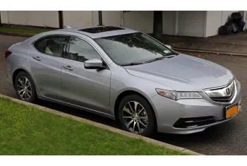 Acura TLX I