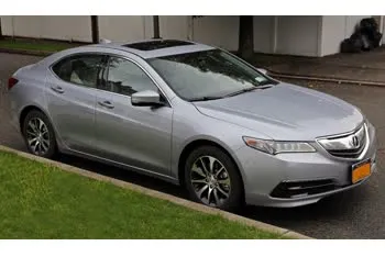 acura tlx ii-facelift-2023