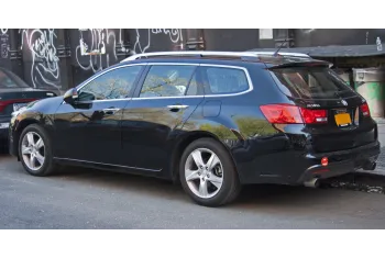 Acura TSX Sport Wagon