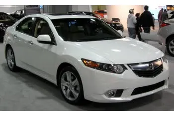 acura tsx sport-wagon
