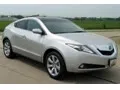 Acura ZDX II