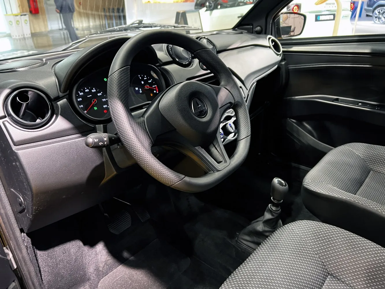 Image for Aixam MINAUTO II