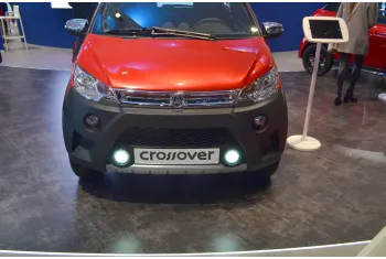 Aixam SENSATION SANSATION BREAK