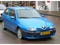 Alfa Romeo 145 930, facelift 1997