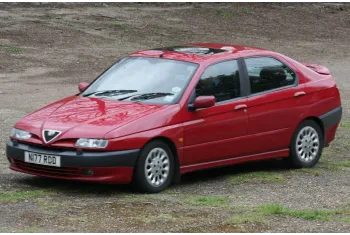 Alfa Romeo 146 930