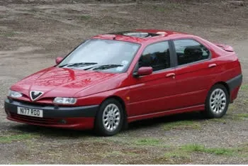 alfa-romeo 146 930-facelift-1999