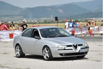 alfa-romeo 156 sport-wagon-932-facelift-2003