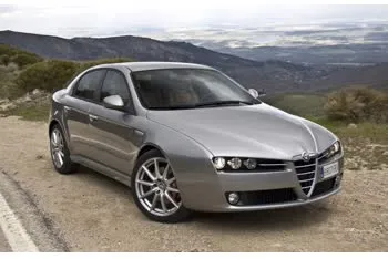 alfa-romeo 159 sportwagon