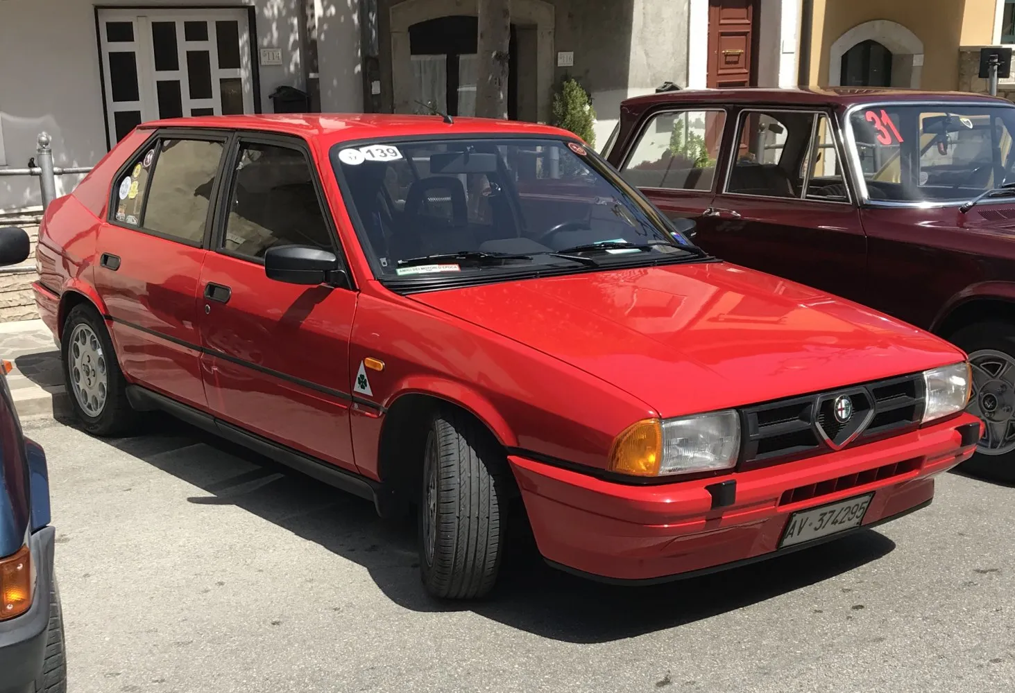 Image for Alfa Romeo 33 905