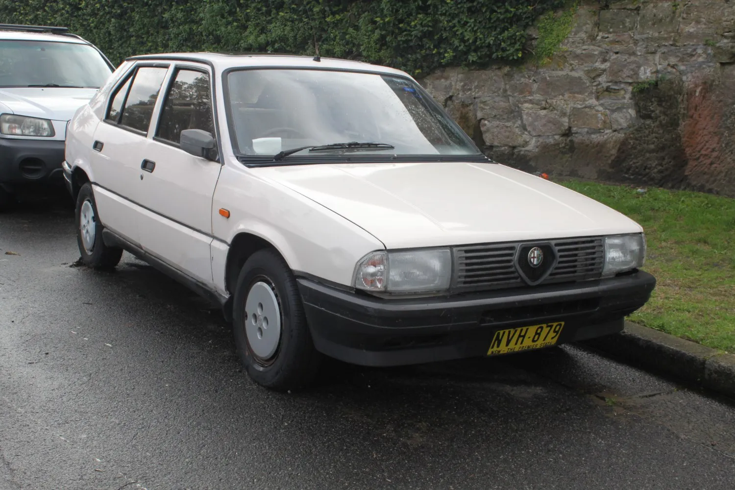 Image for Alfa Romeo 33 905