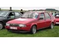 Alfa Romeo 75 162 B, facelift 1988