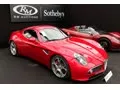 Alfa Romeo 8C Competizione 8C Spider