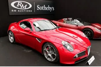 alfa-romeo 8c-competizione 8c-spider