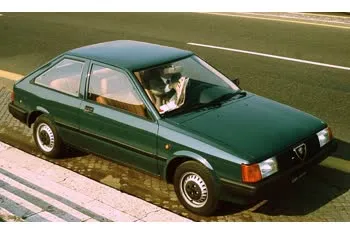 alfa-romeo arna 920