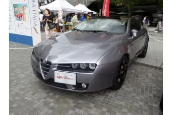 alfa-romeo brera