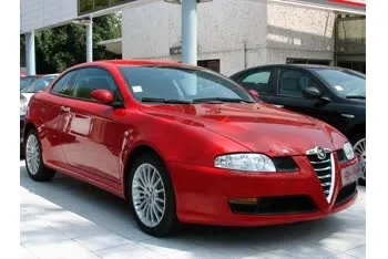 alfa-romeo gt