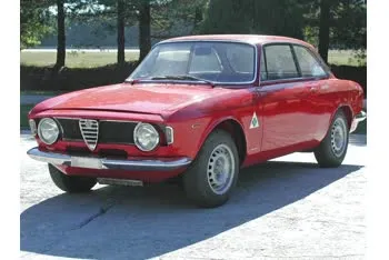 alfa-romeo gta-coupe