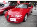 Alfa Romeo GTV 116