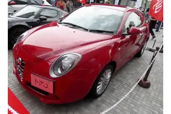 alfa-romeo mito