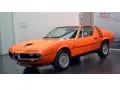 Alfa Romeo Montreal Montreal