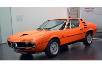 alfa-romeo montreal