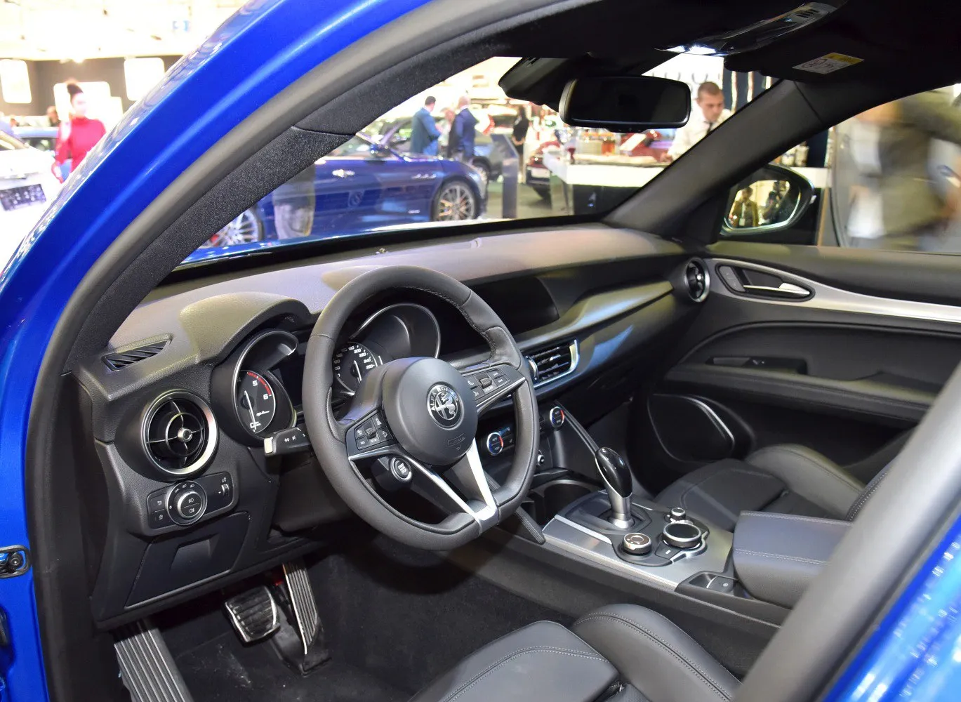 Image for Alfa Romeo Stelvio 949