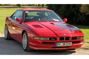 alpina b12 e38