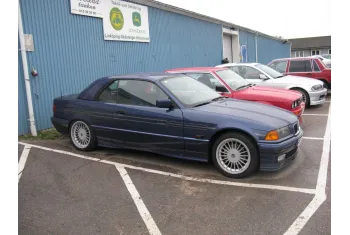 Alpina B3 Cabrio (E36)