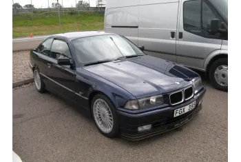 Alpina B3 Coupe (E36)