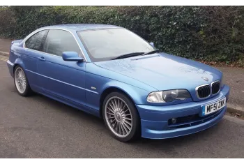 Alpina B3 Coupe (E46)